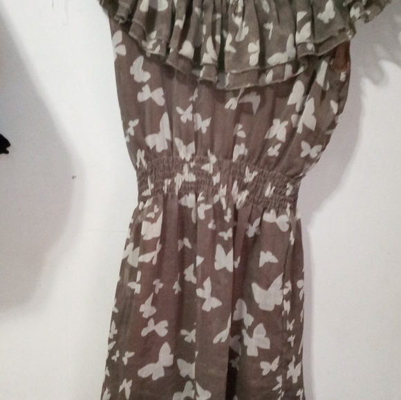 Qed London dress - Picture 2 of 2